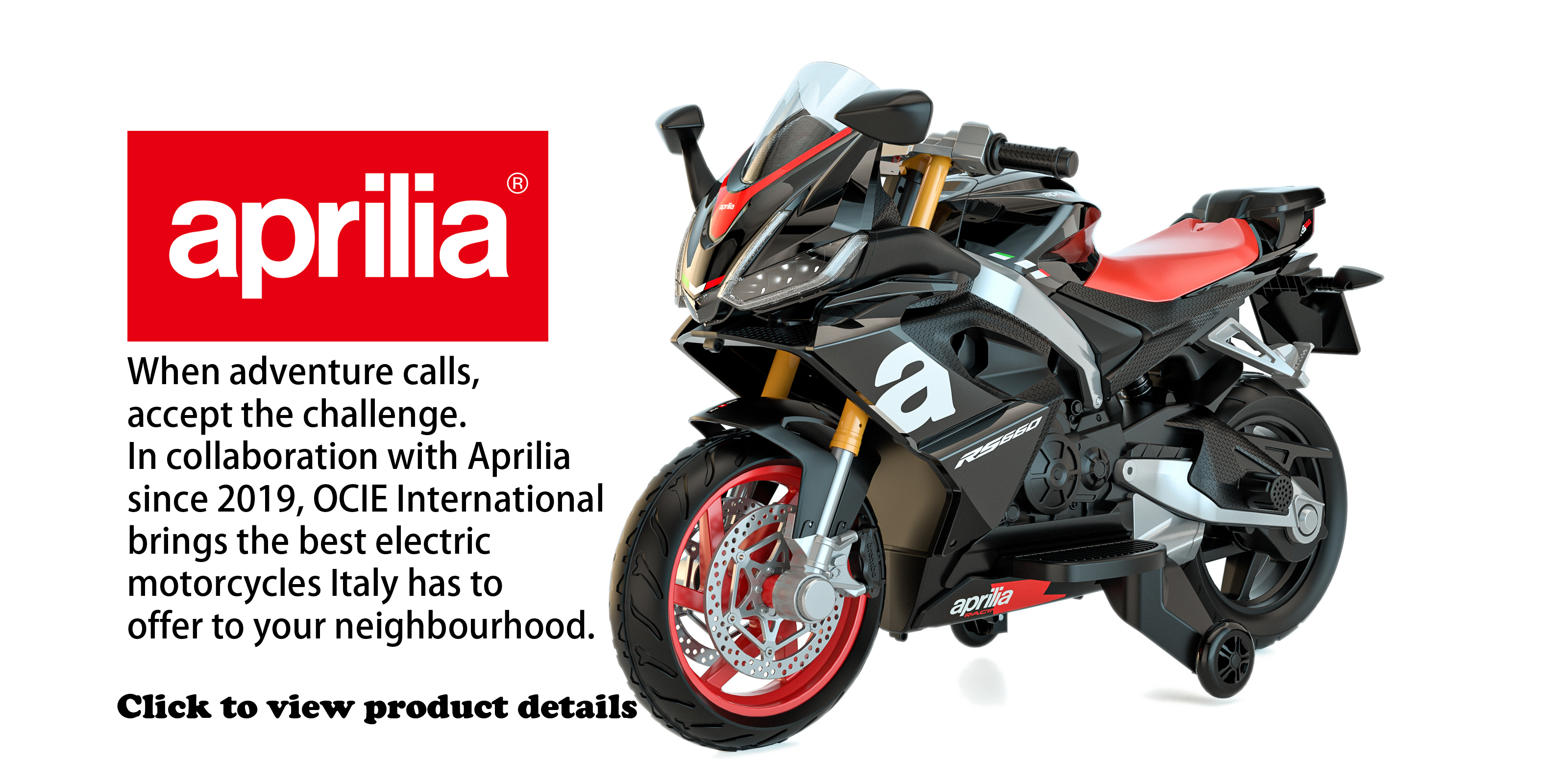 Aprilia